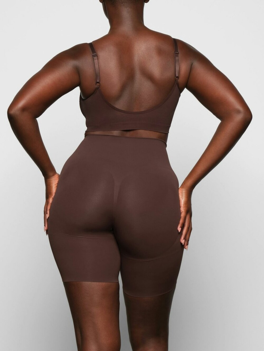 Skims Seamless Sculpt Butt Lifting Short